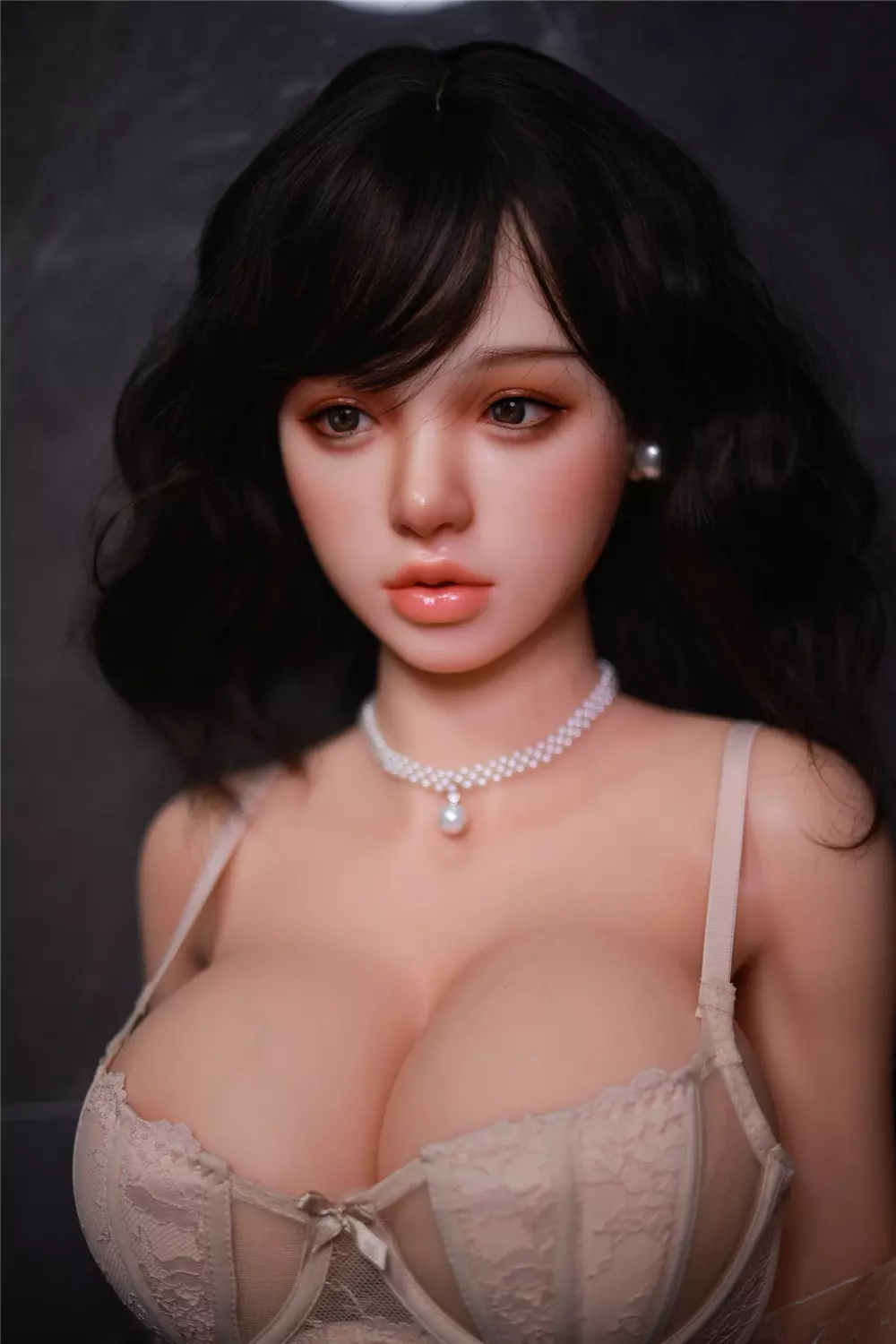 JY 161cm Silicone sex doll ShaZhiA