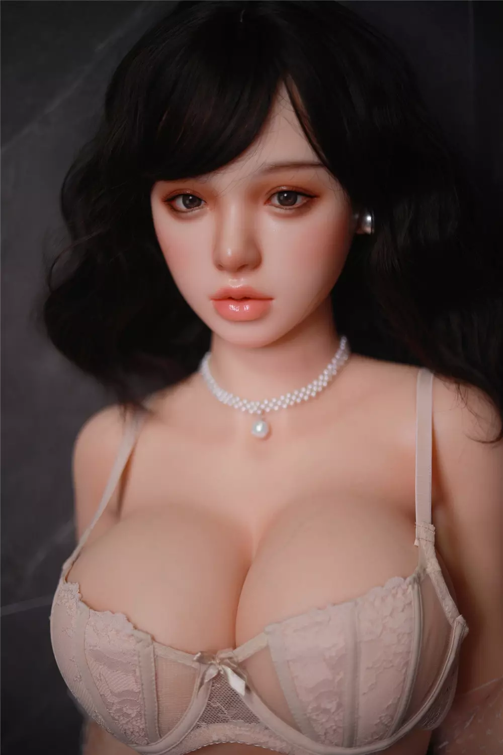 JY 161cm Silicone sex doll ShaZhiA