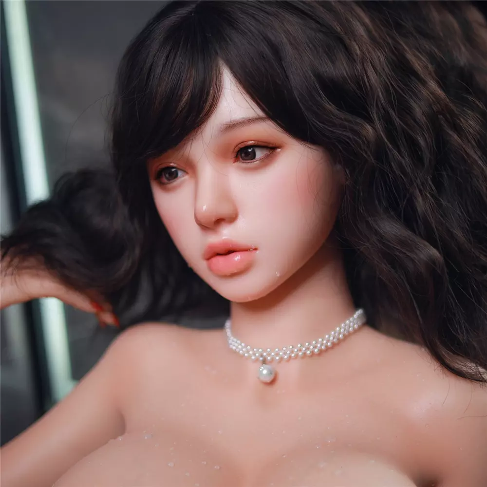 JY 161cm Silicone sex doll ShaZhiA