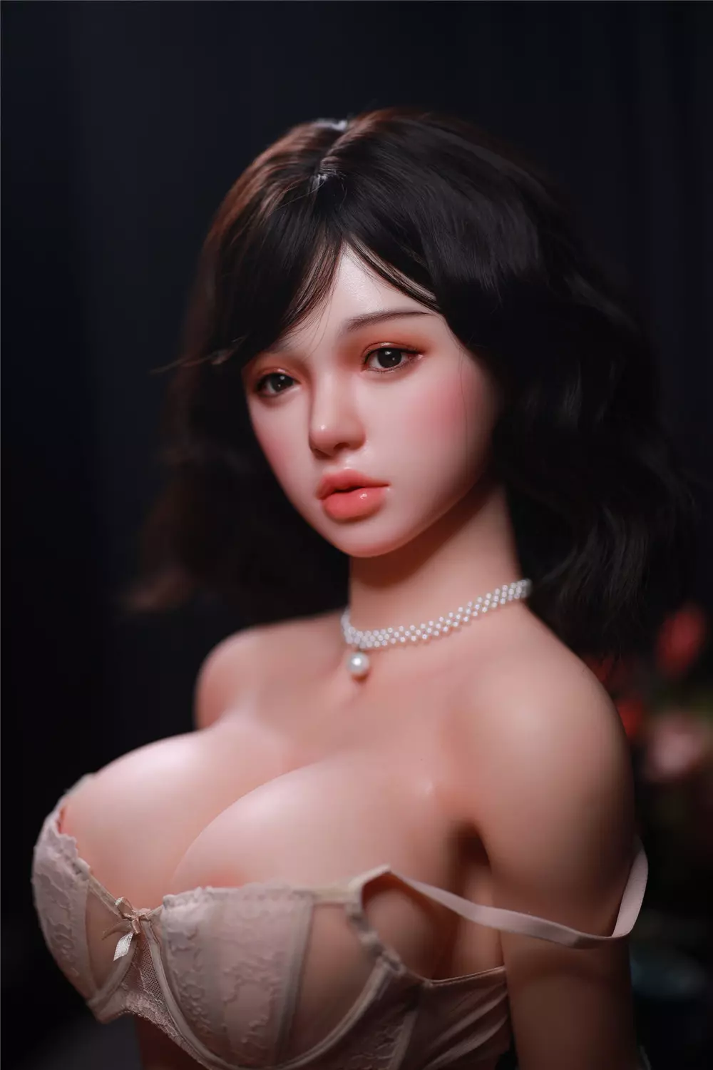 JY 161cm Silicone sex doll ShaZhiA