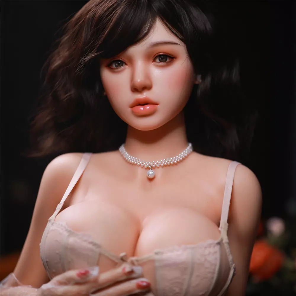 JY 161cm Silicone sex doll ShaZhiA