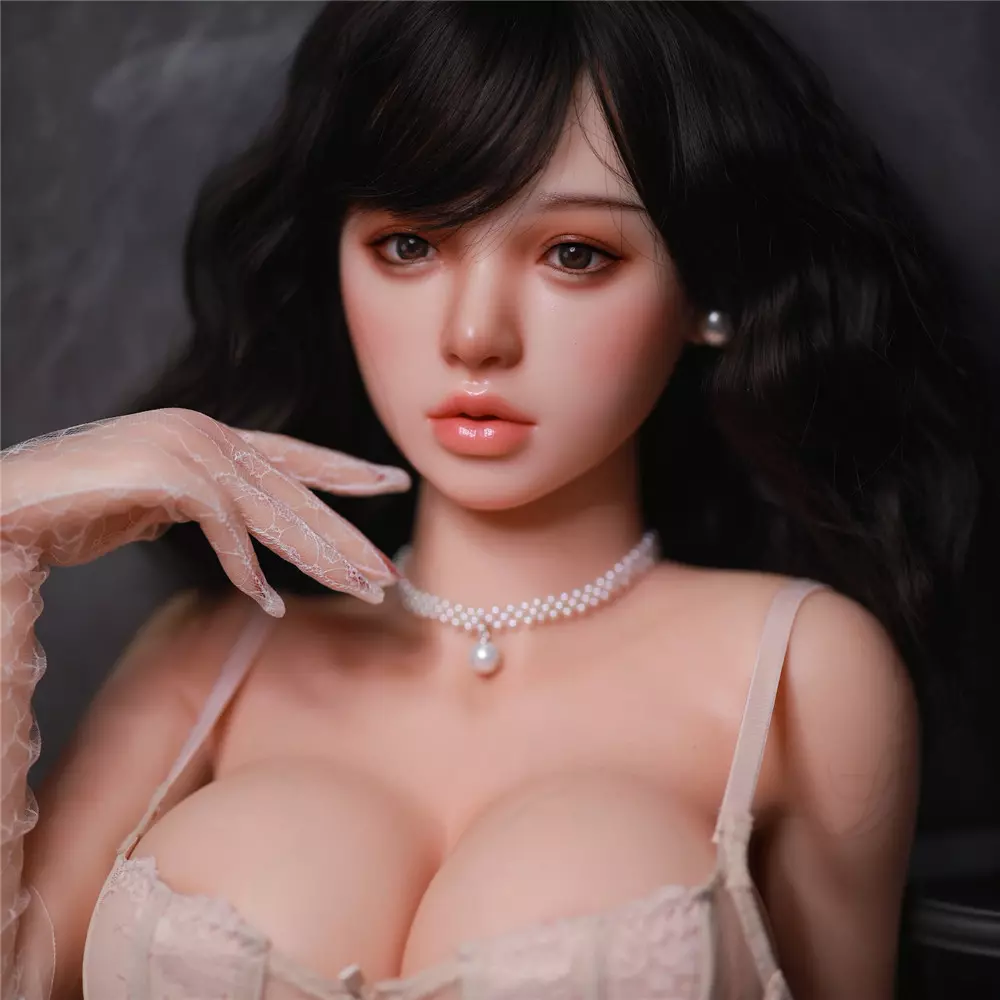 JY 161cm Silicone sex doll ShaZhiA