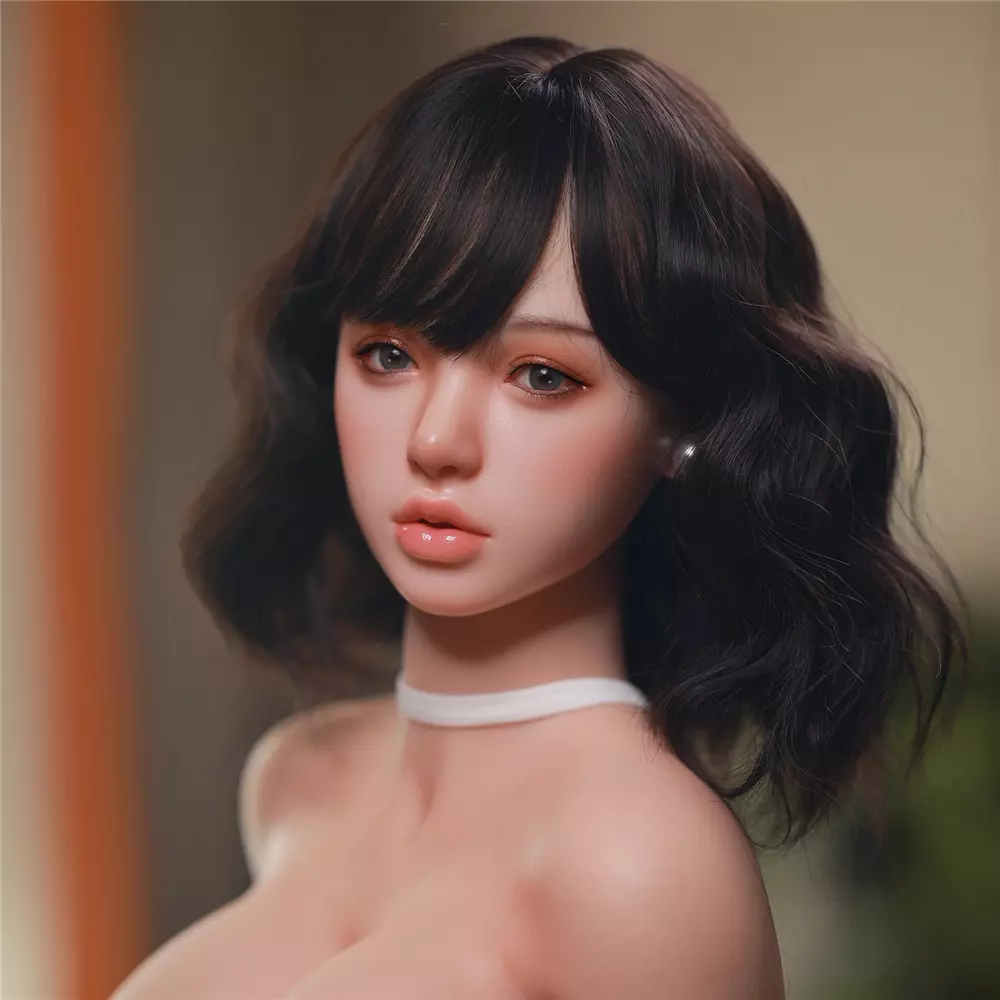 JY 161cm Silicone sex doll ShaZhiA