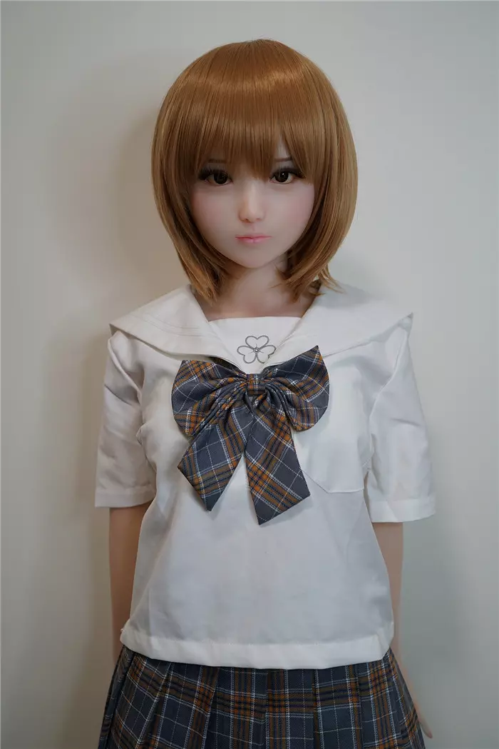 Piper Doll 130cm Silicone Aika love doll