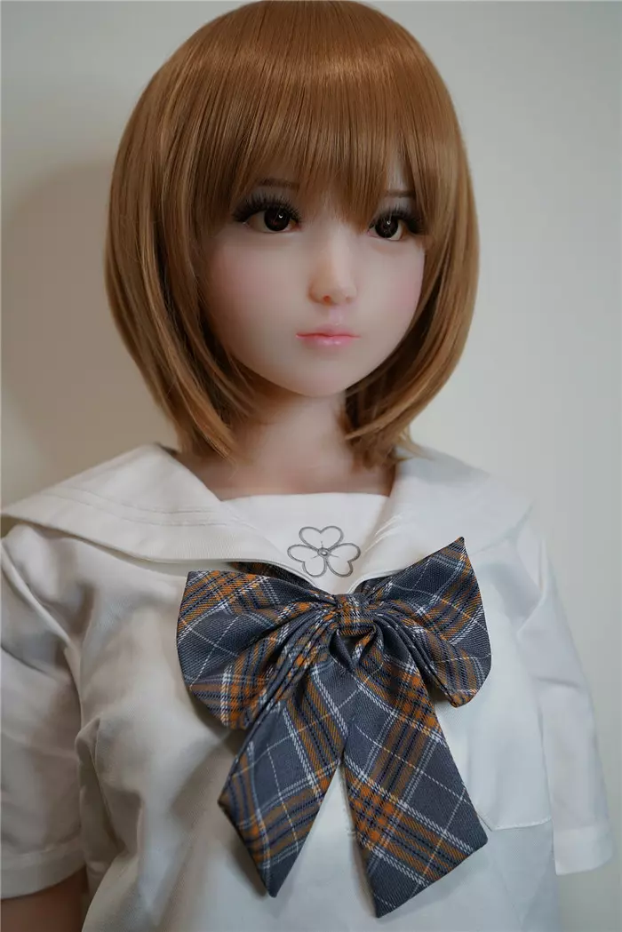 Piper Doll 130cm Silicone Aika love doll