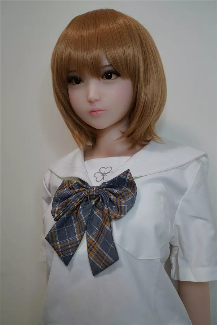 Piper Doll 130cm Silicone Aika love doll