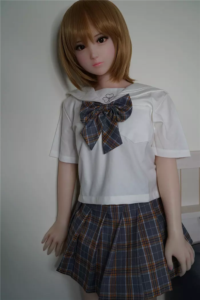 Piper Doll 130cm Silicone Aika love doll