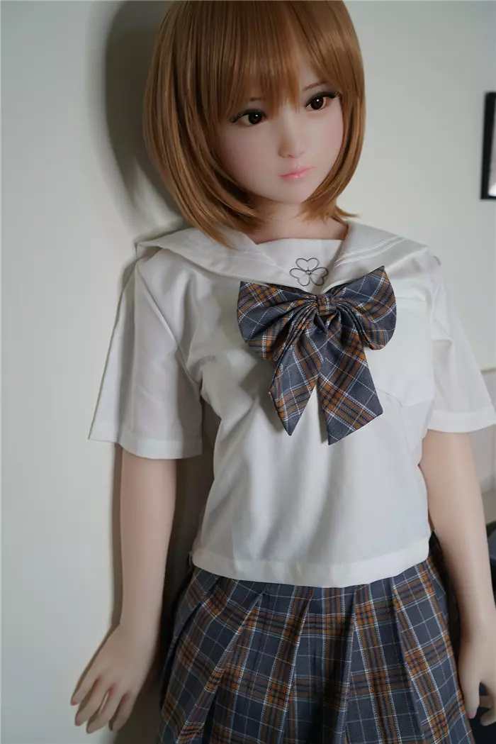 Piper Doll 130cm Silicone Aika love doll