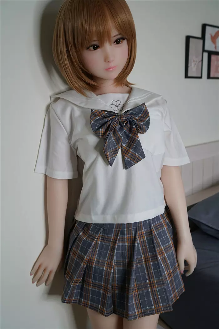 Piper Doll 130cm Silicone Aika love doll