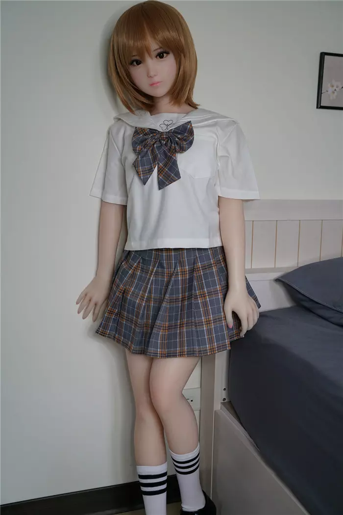 Piper Doll 130cm Silicone Aika love doll