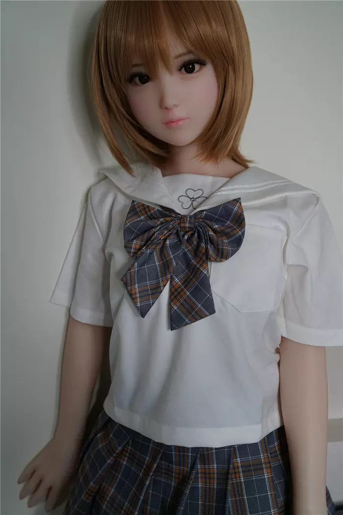 Piper Doll 130cm Silicone Aika love doll