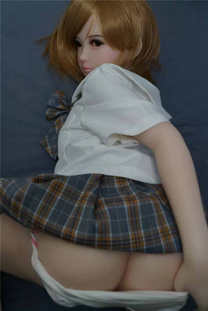 Piper Doll 130cm Silicone Aika love doll