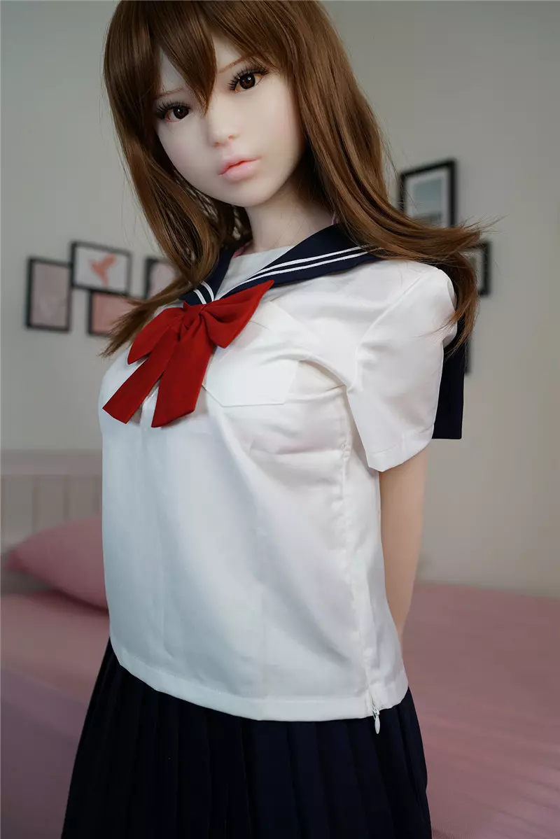 Piper Doll 130cm Silicone Phoebe ELF Ear love doll