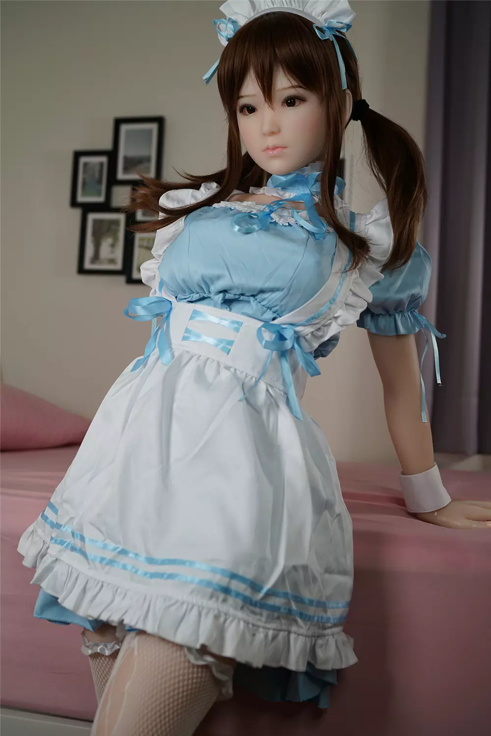 Piper Doll 130cm Silicone Eirian love doll