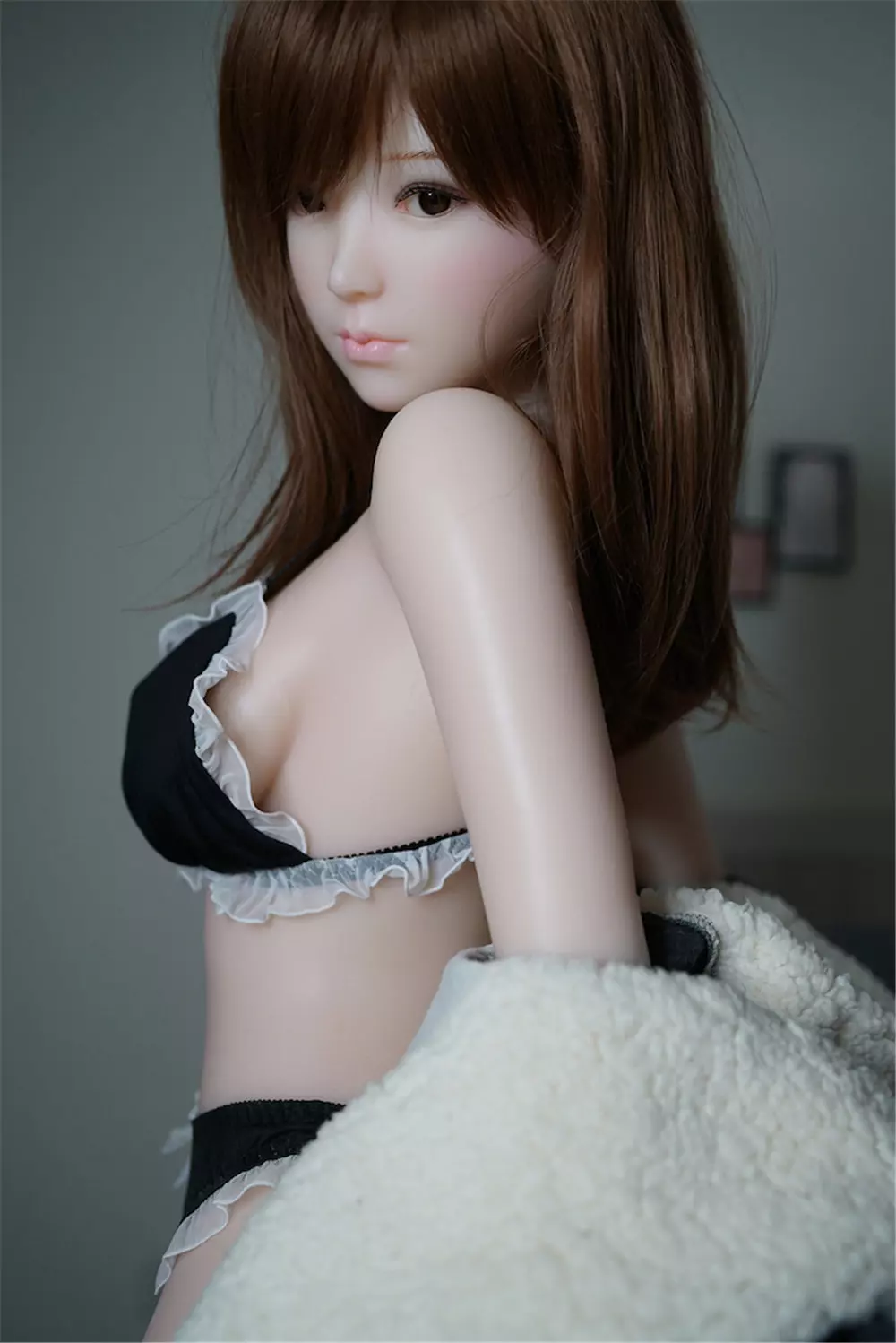 Piper Doll 130cm Silicone Eirian love doll