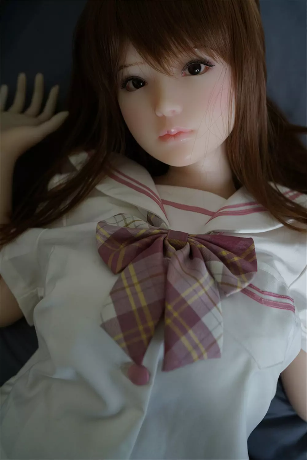 Piper Doll 130cm Silicone Eirian love doll