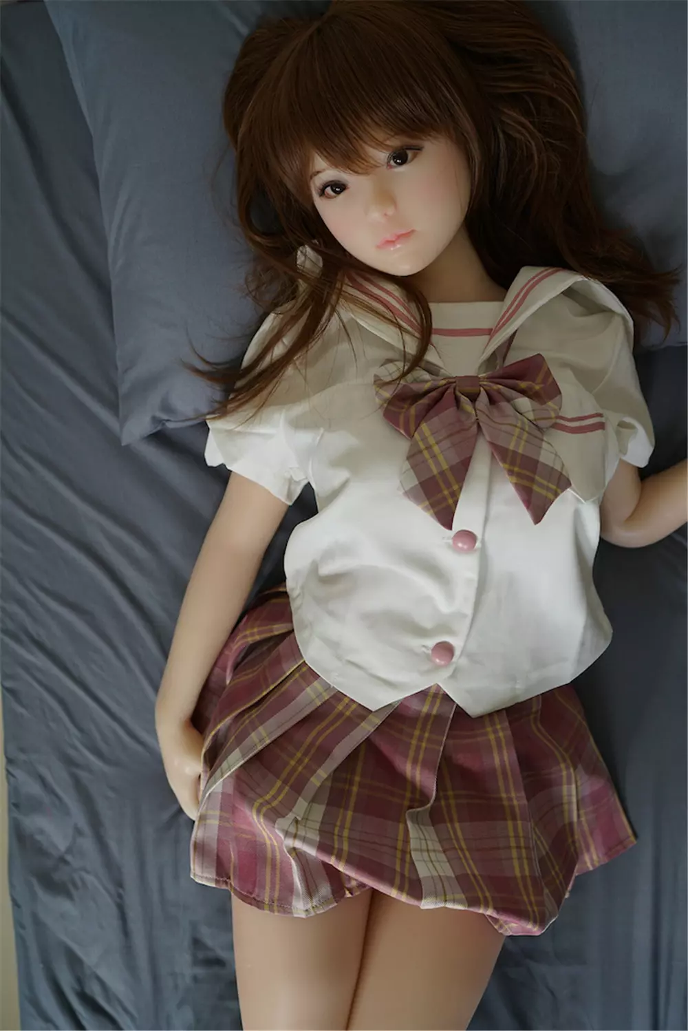 Piper Doll 130cm Silicone Eirian love doll