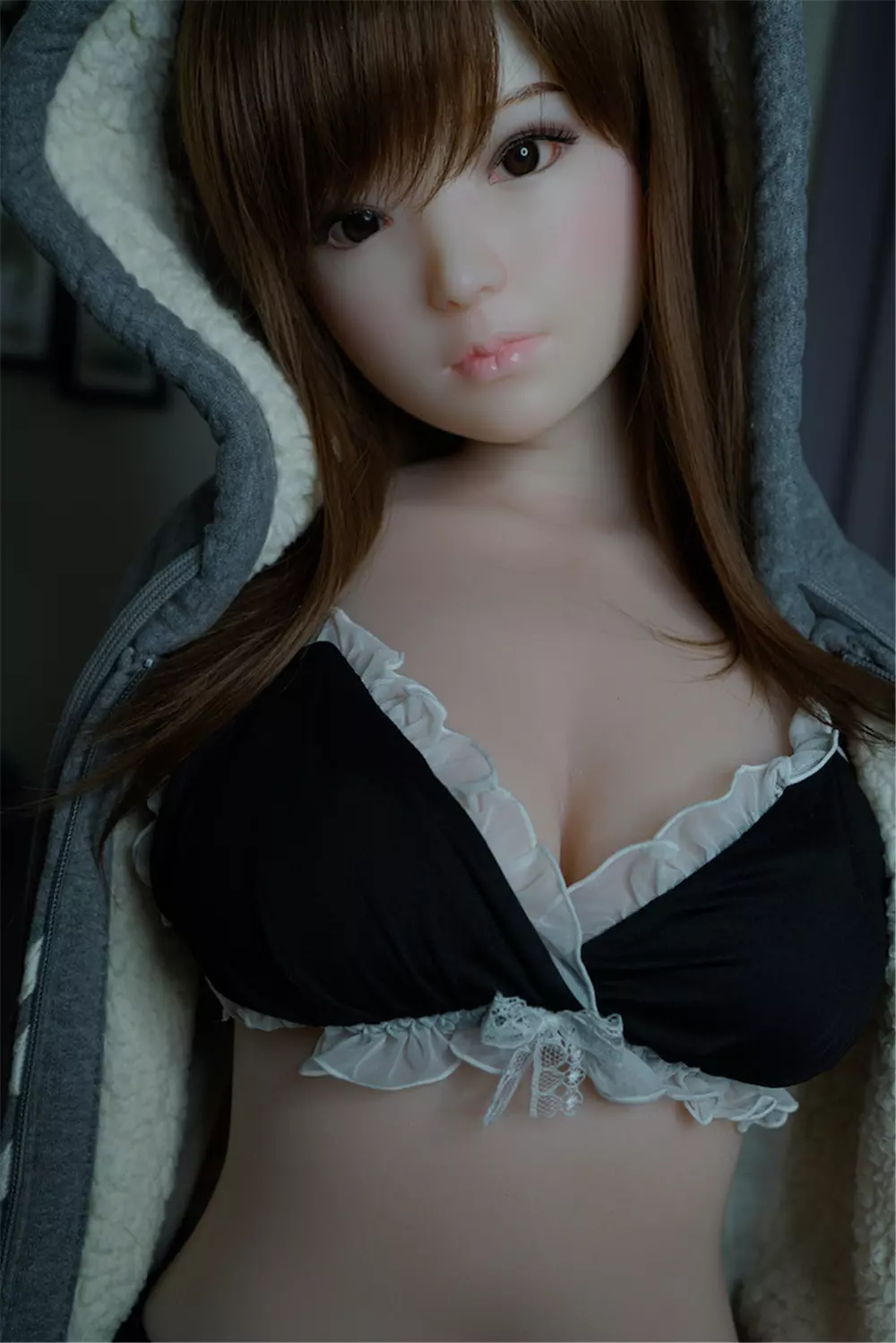 Piper Doll 130cm Silicone Eirian love doll