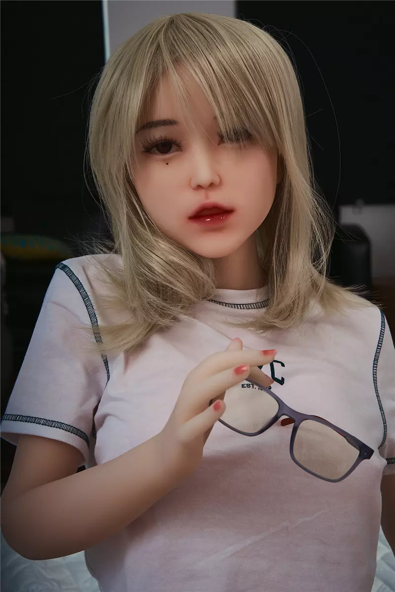 Piperdoll 140cm TPE Miho sex doll