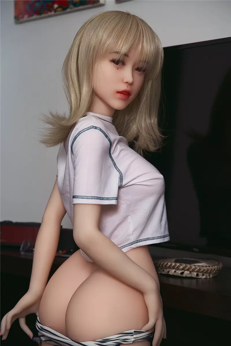 Piperdoll 140cm TPE Miho sex doll