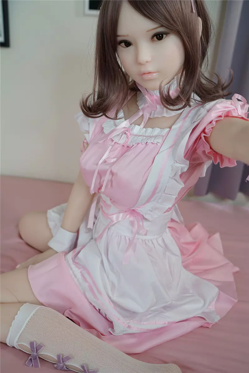 Piper Doll 130cm Silicone Phoebe ELF Ear love doll