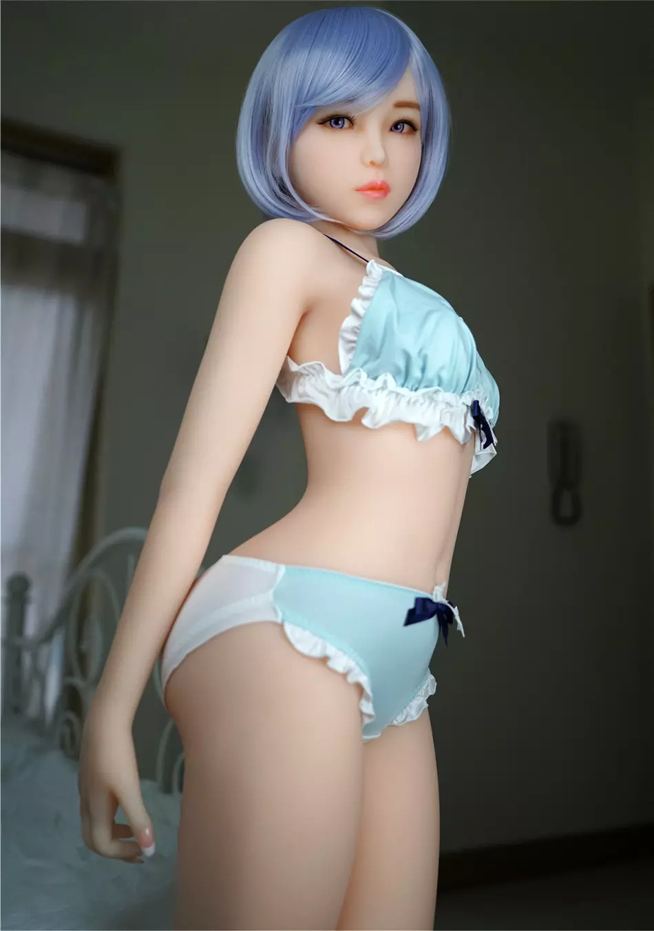 Piper Doll TPE 150cm Big Breasts Akira