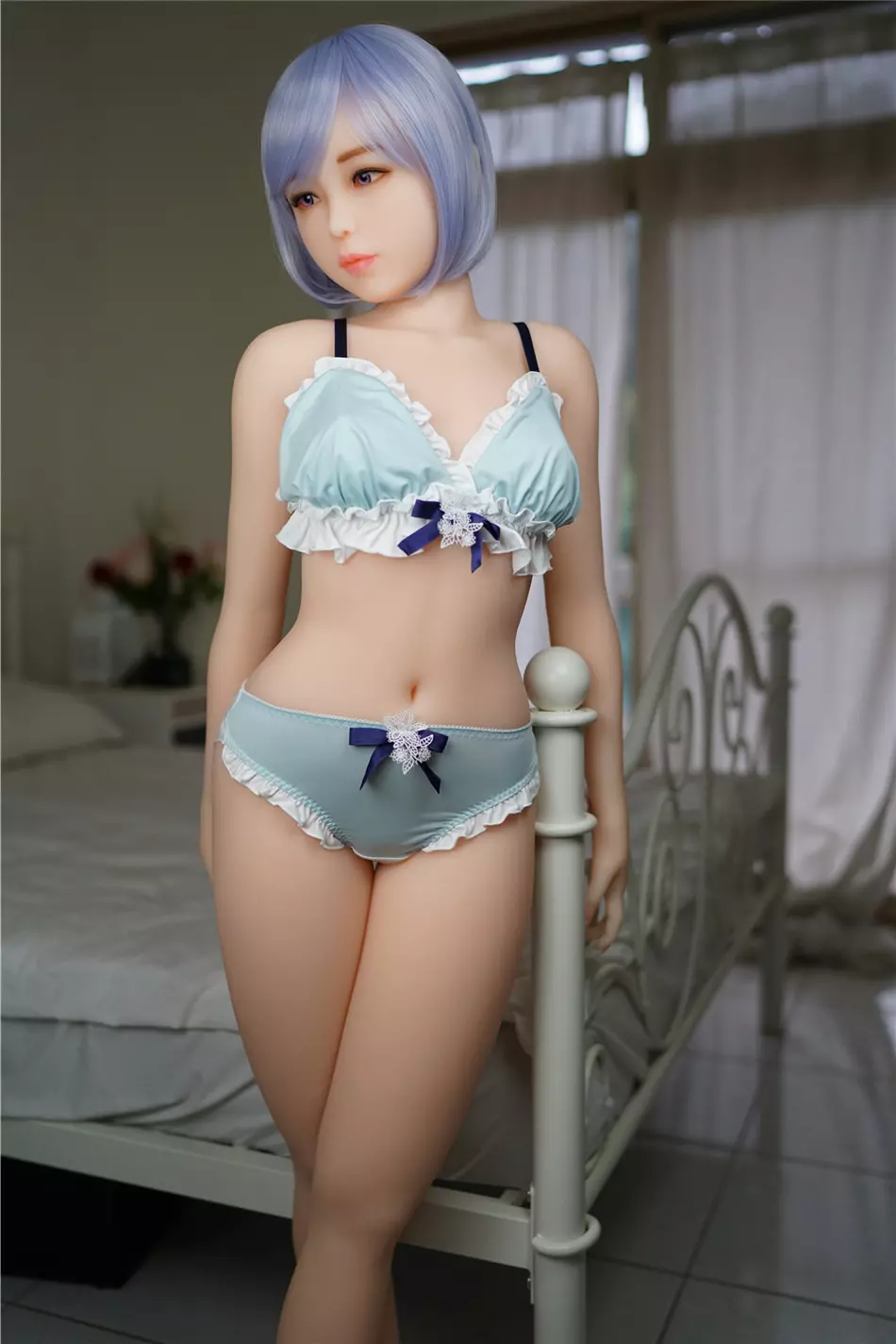 Piper Doll TPE 150cm Big Breasts Akira