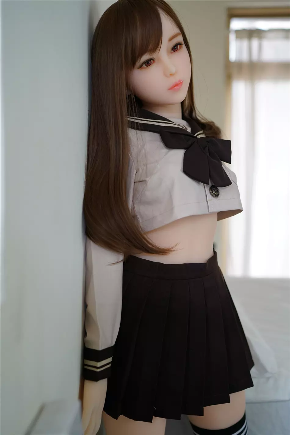 Piper Doll TPE 150cm Big Breasts Akira