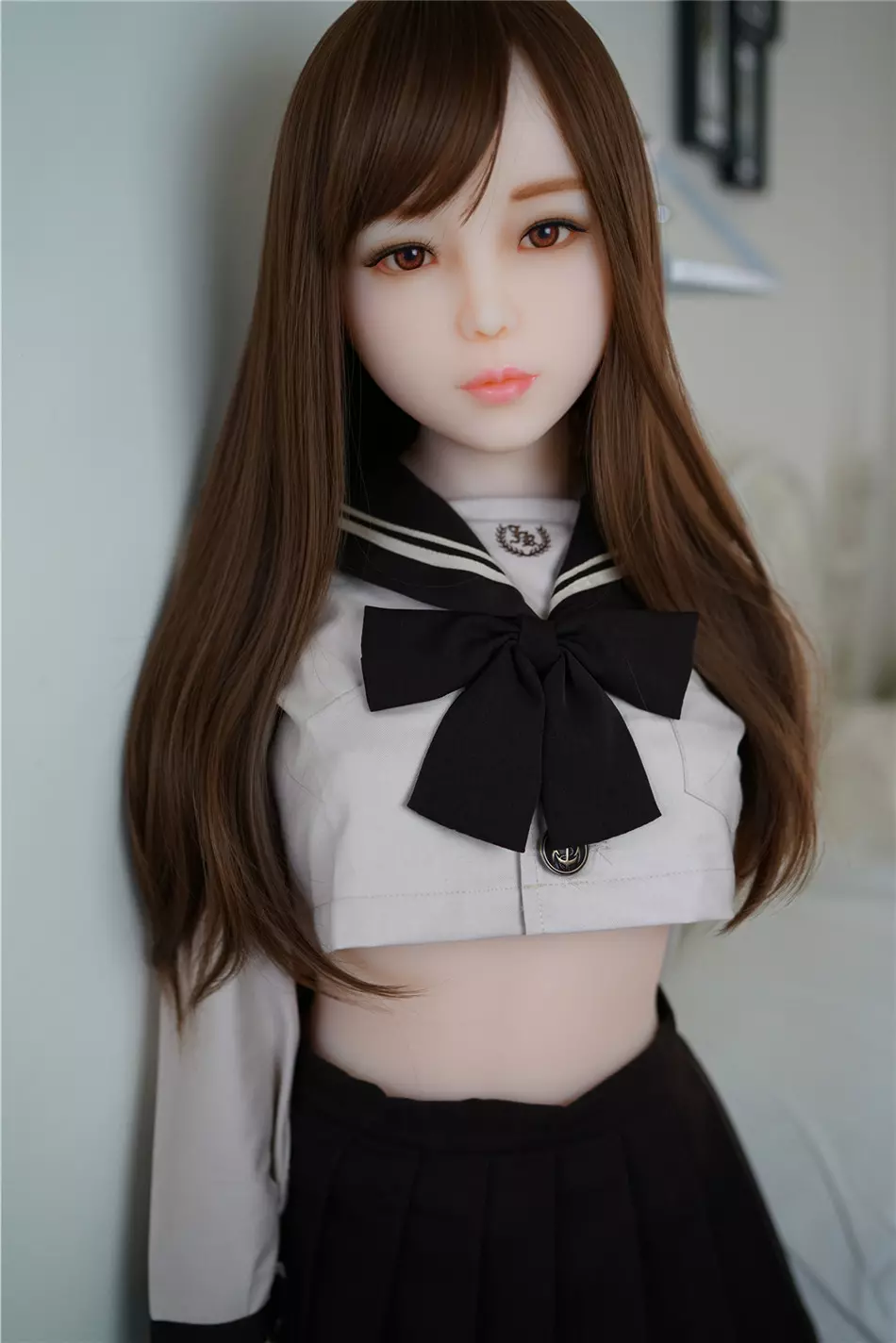 Piper Doll TPE 150cm Big Breasts Akira