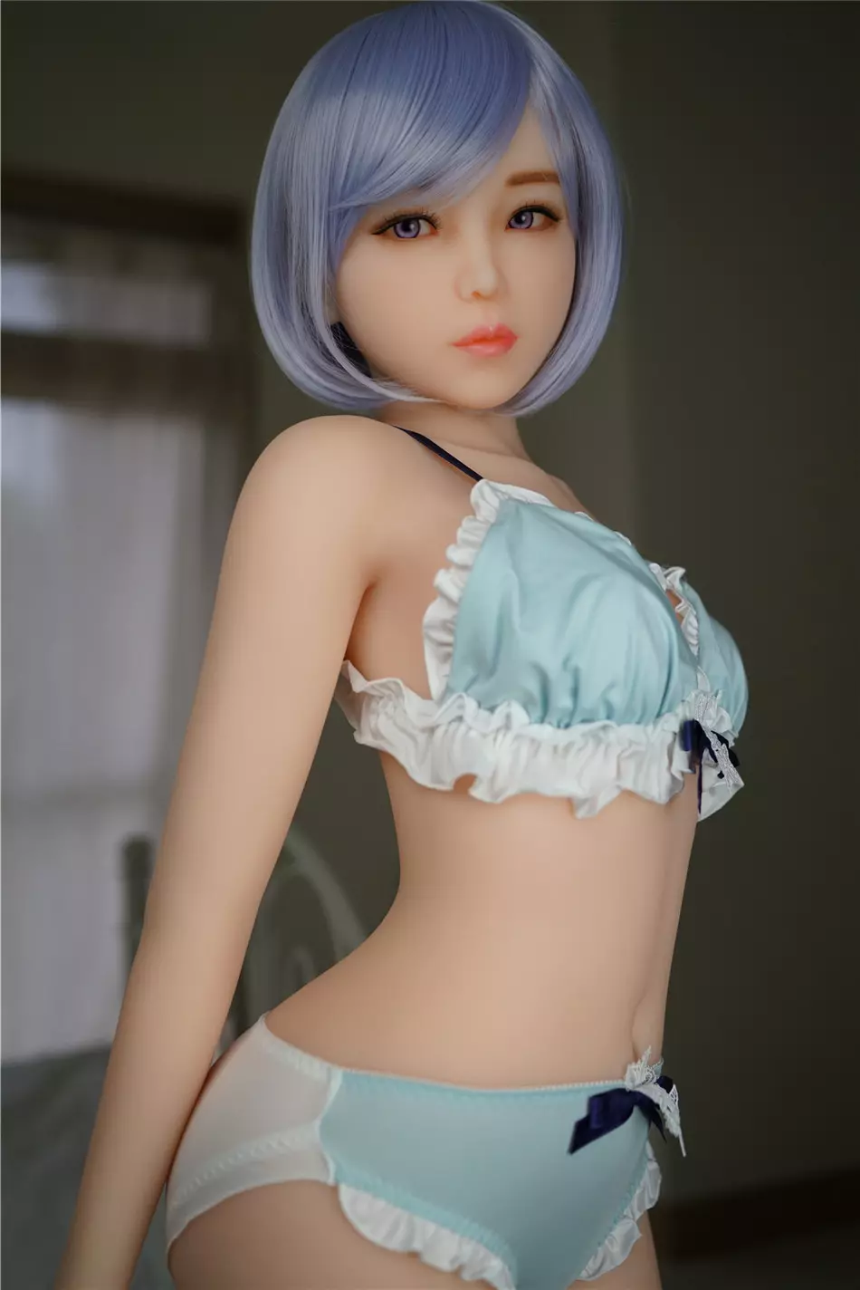 Piper Doll TPE 150cm Big Breasts Akira