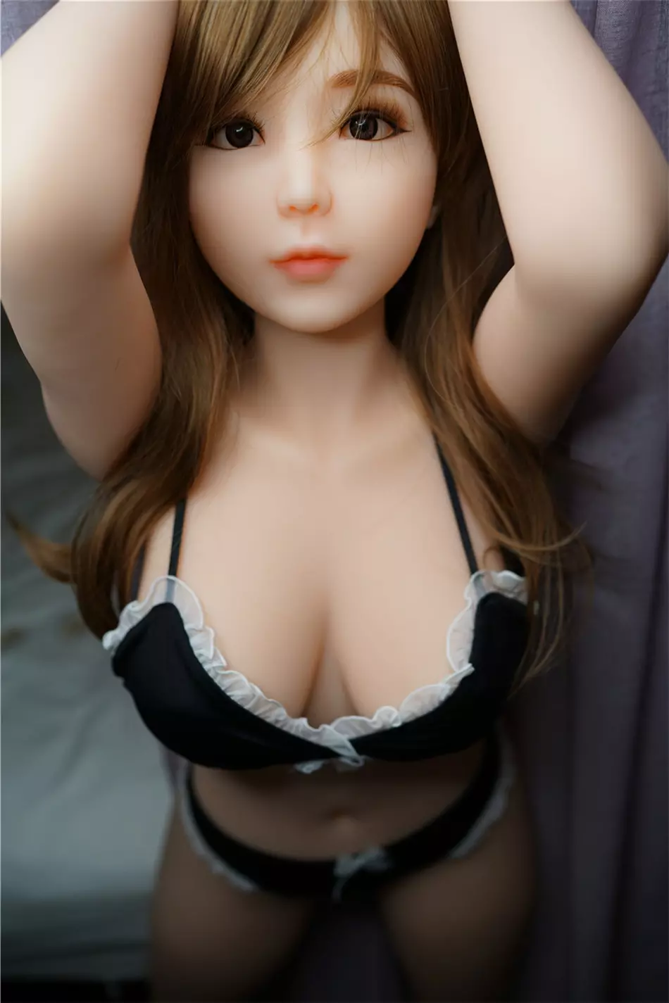 Piper Doll TPE 150cm Big Breasts Akira