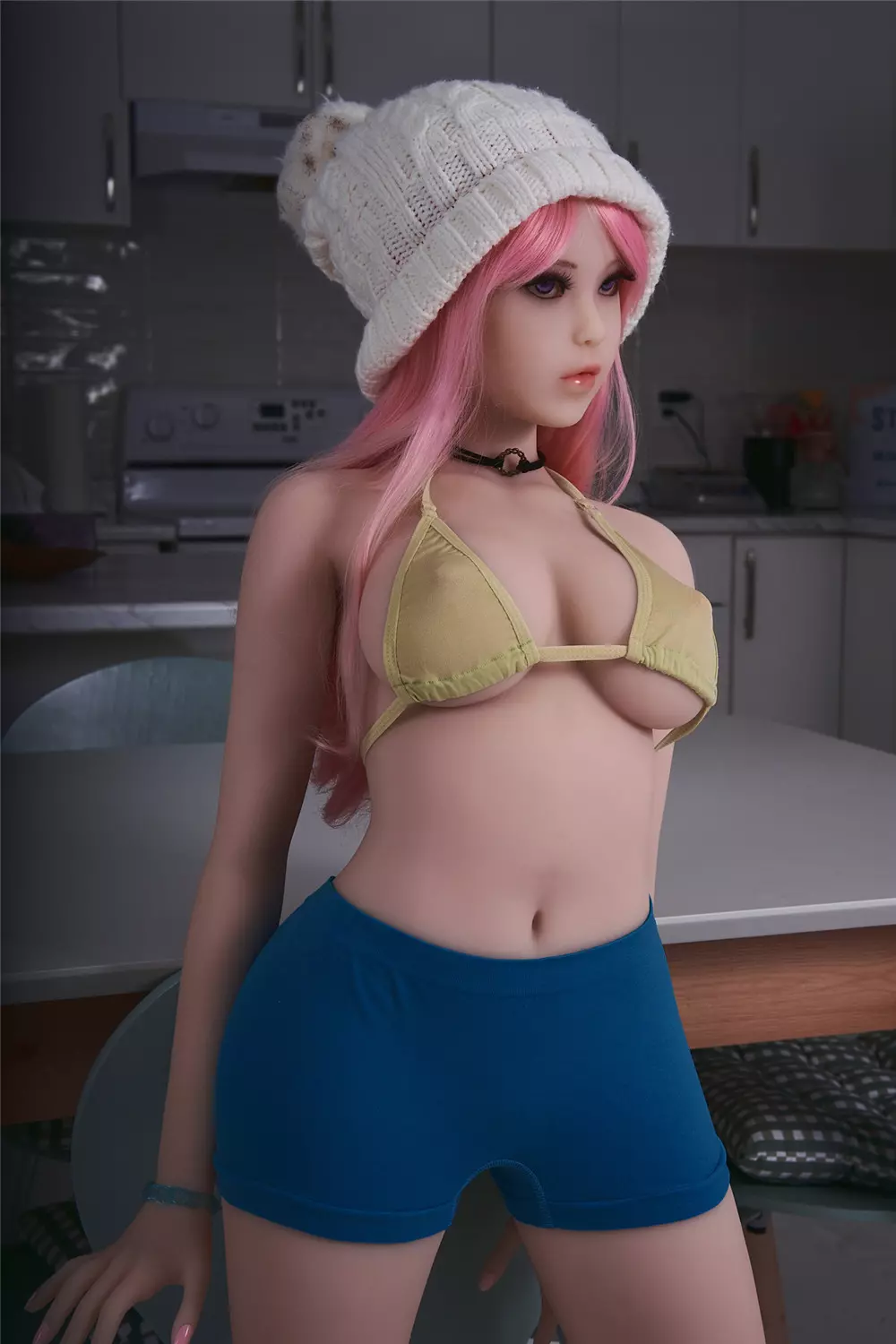 Piperdoll ECO Phoebe Elf sex doll