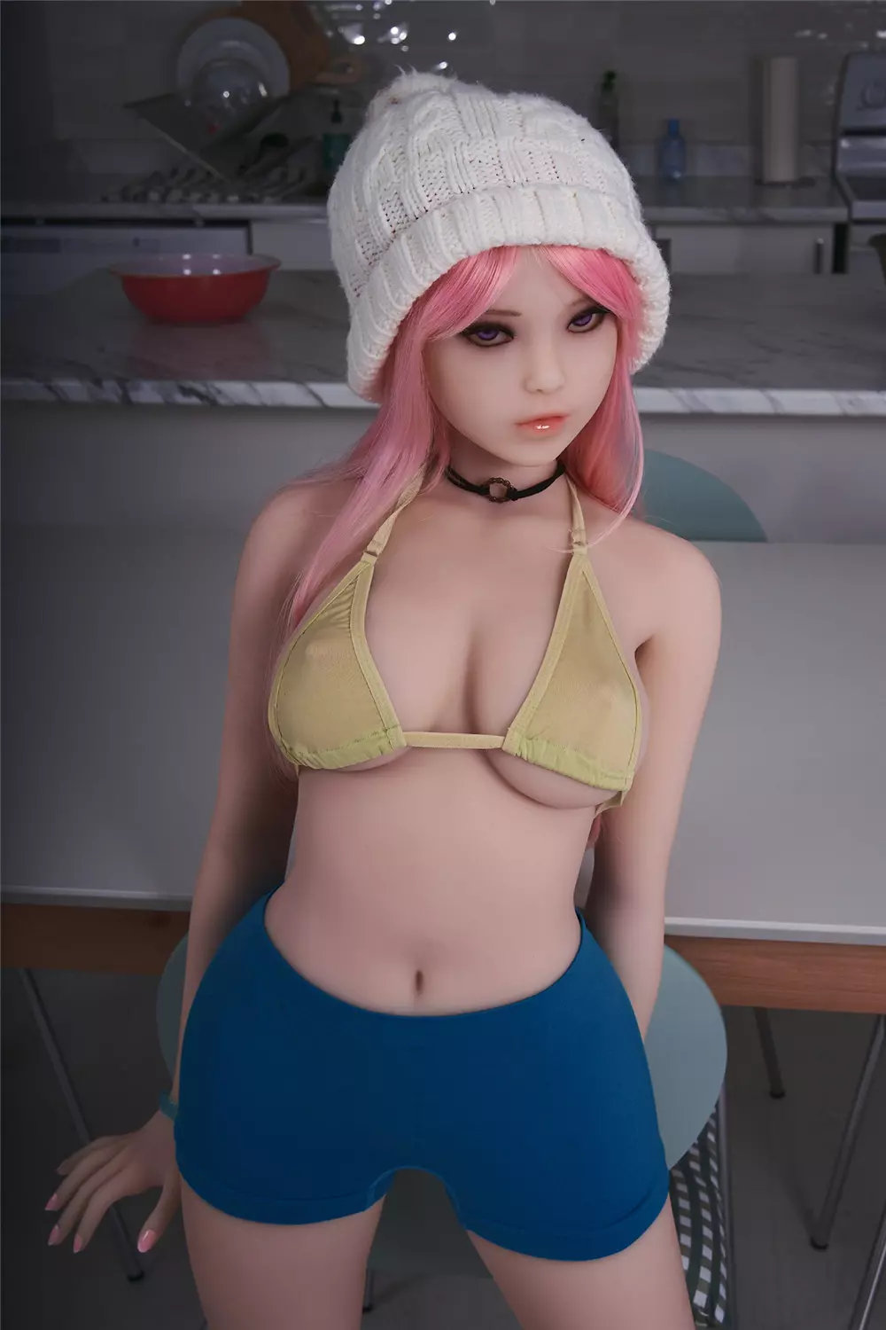 Piperdoll ECO Phoebe Elf sex doll