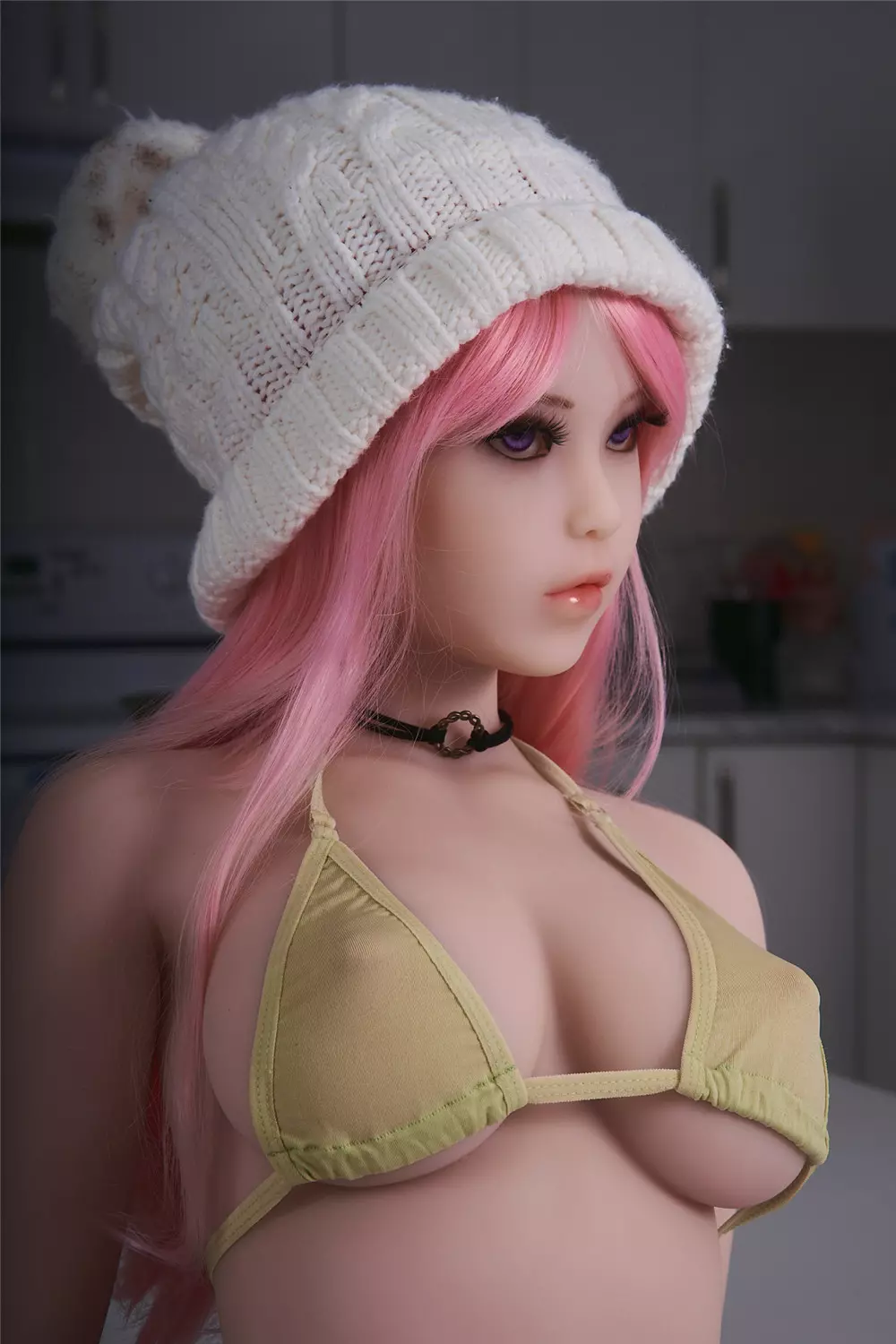 Piperdoll ECO Phoebe Elf sex doll