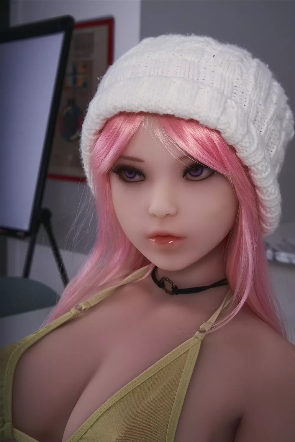 Piperdoll ECO Phoebe Elf sex doll