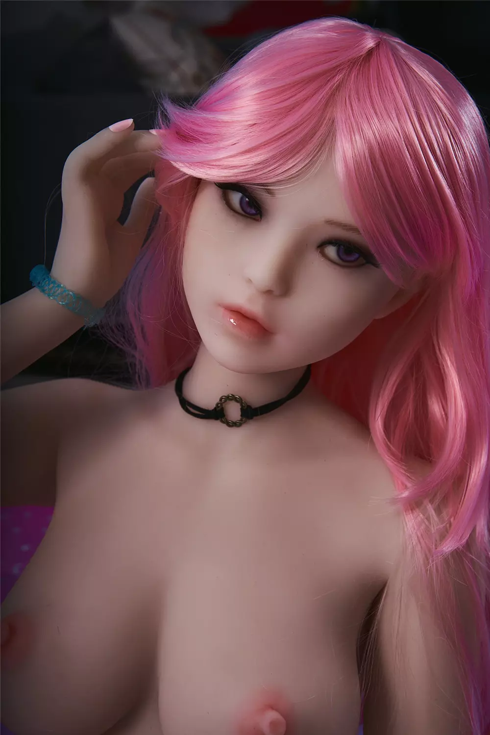 Piperdoll ECO Phoebe Elf sex doll