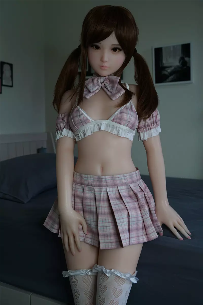 Piper Doll 130cm Silicone Aika love doll