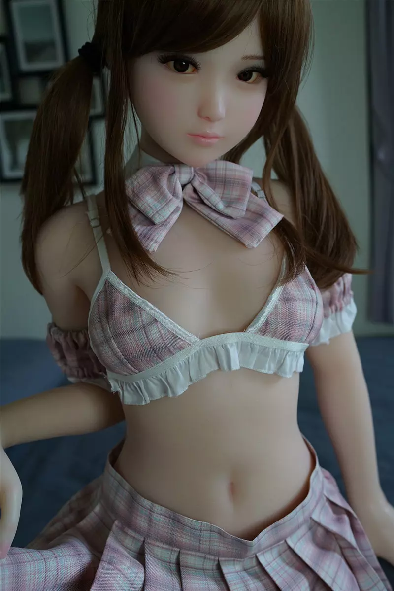 Piper Doll 130cm Silicone Aika love doll