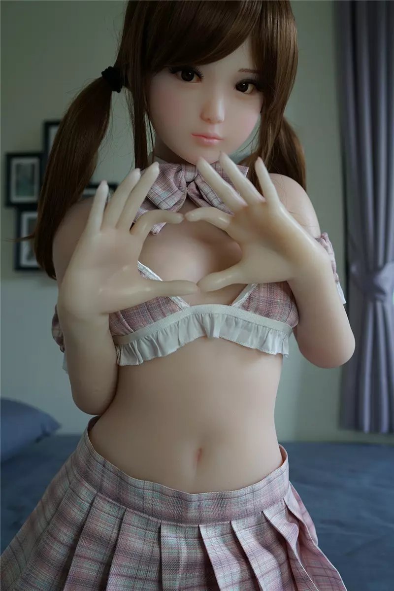 Piper Doll 130cm Silicone Aika love doll