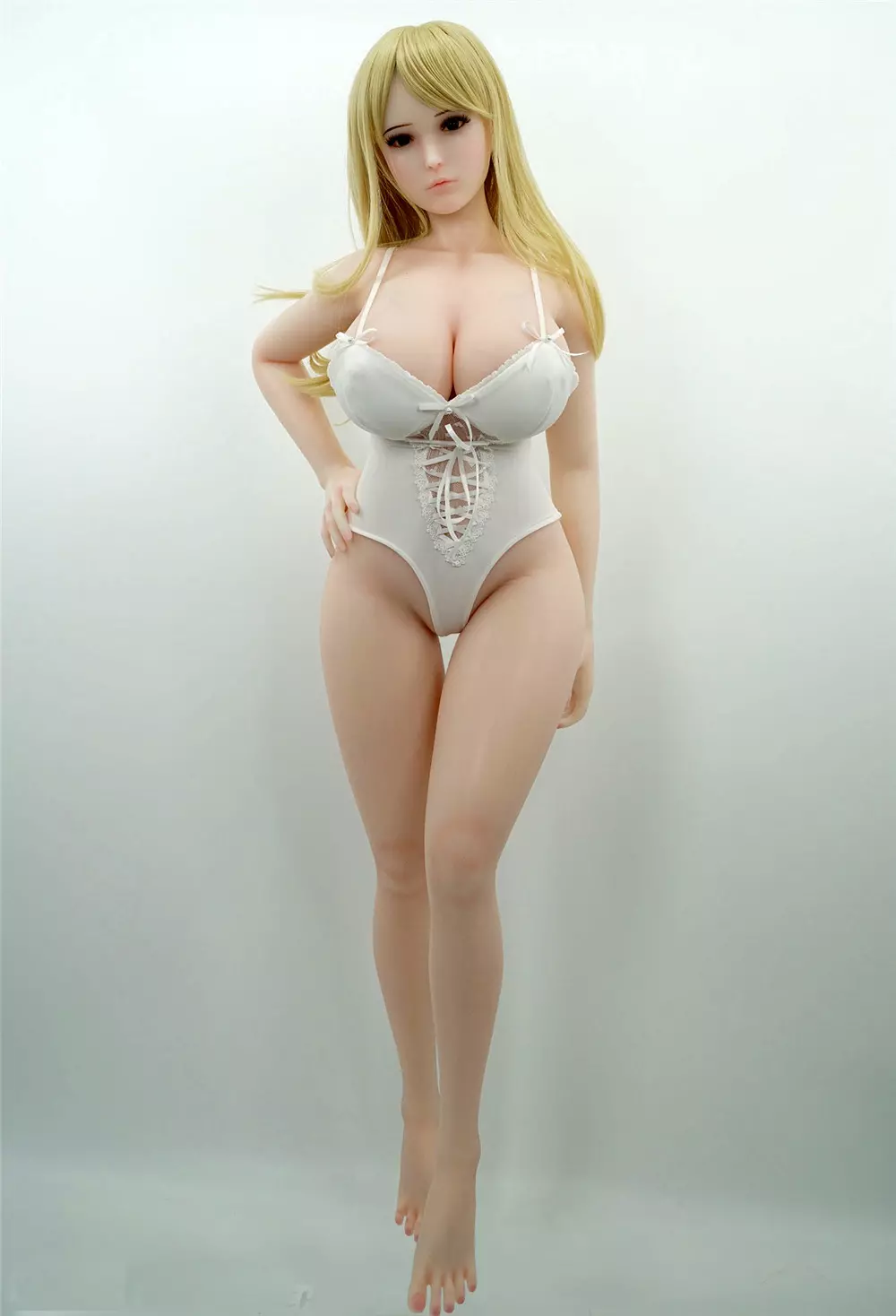 Piper Doll 100cm Silicone Mai love doll