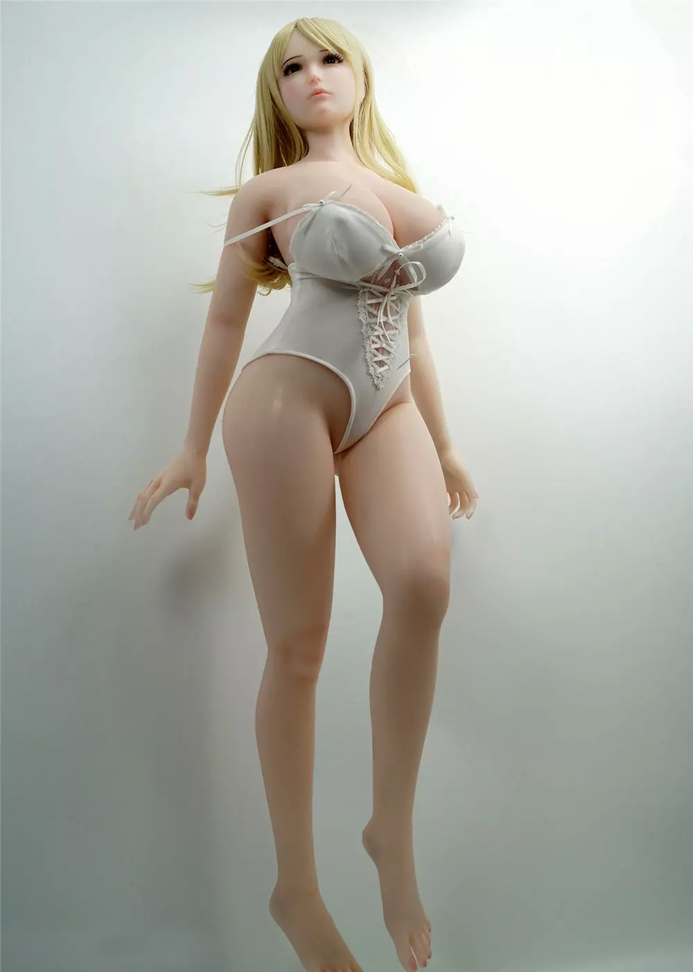 Piper Doll 100cm Silicone Mai love doll