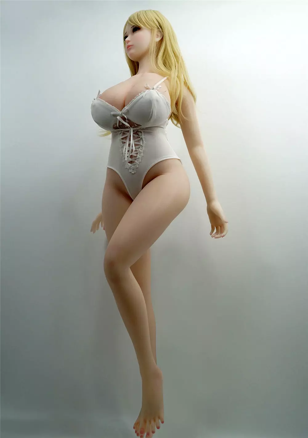 Piper Doll 100cm Silicone Mai love doll