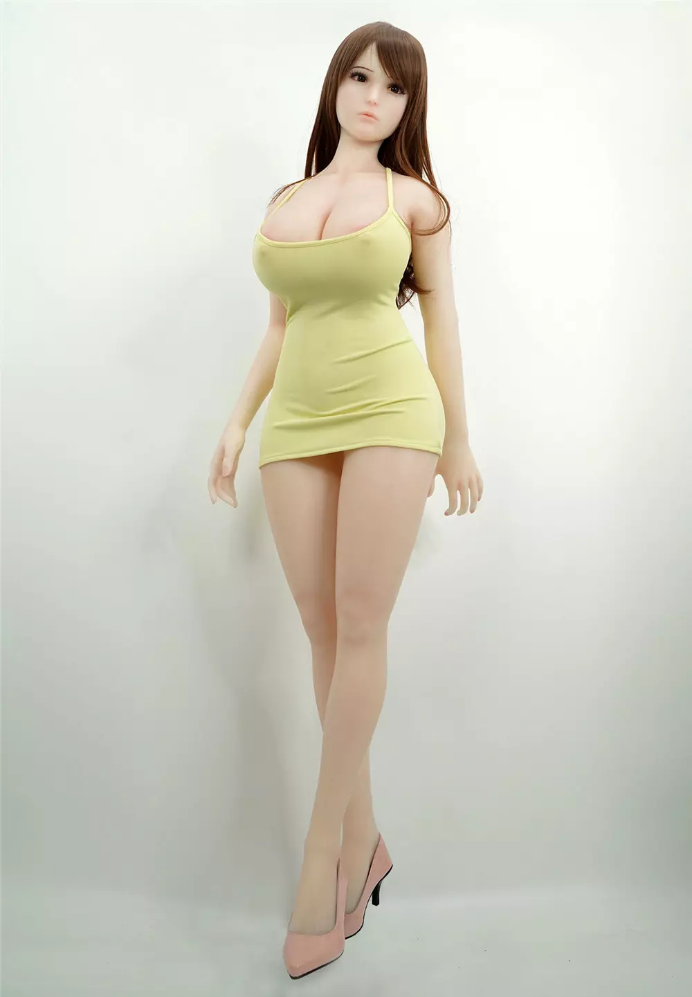 Piper Doll 100cm Silicone Mai love doll