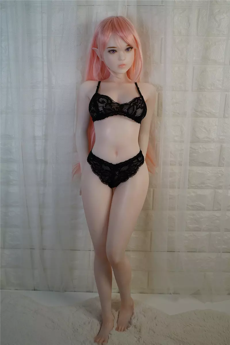 Piper Doll 80cm Silicone Phoebe love doll