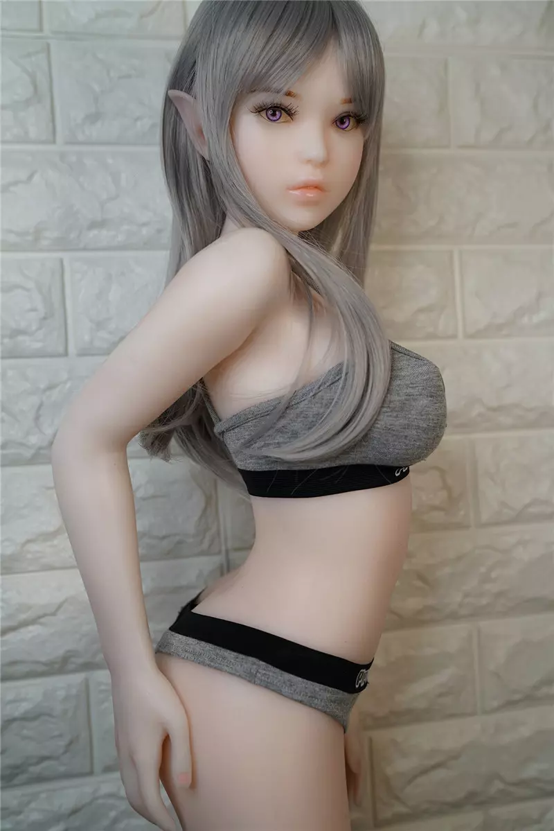 Piper Doll 80cm Silicone Phoebe love doll