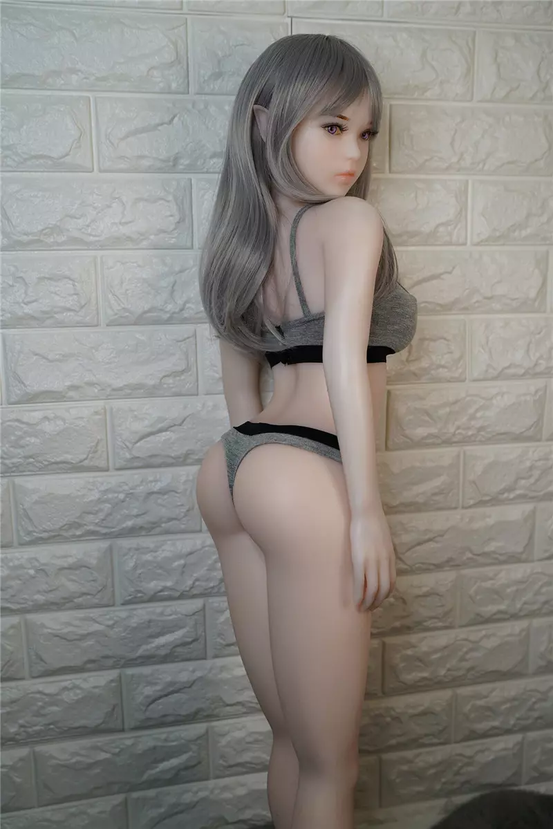 Piper Doll 80cm Silicone Phoebe love doll