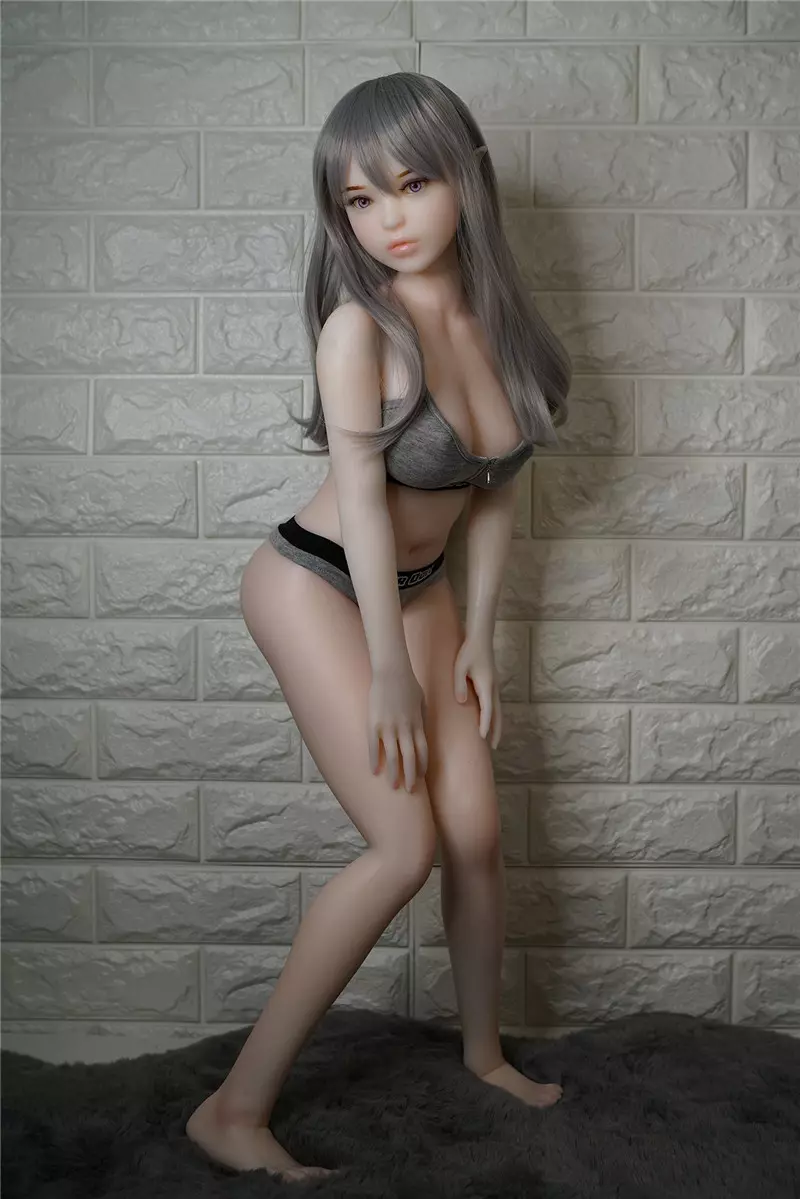 Piper Doll 80cm Silicone Phoebe love doll