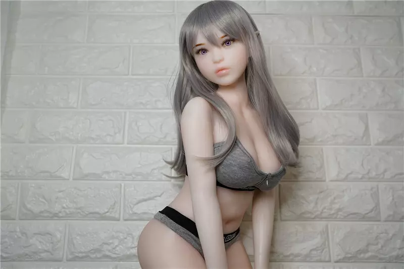 Piper Doll 80cm Silicone Phoebe love doll