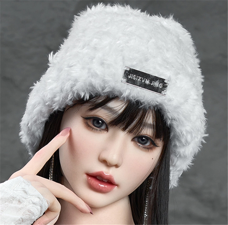 Irontech Oral Silicone sex doll Head#T1