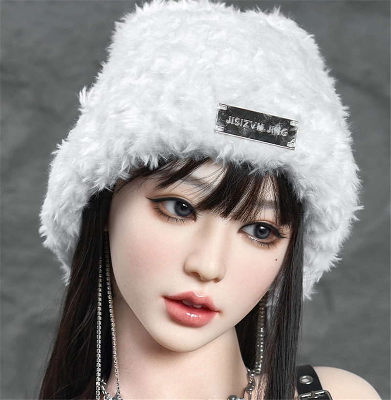 Irontech Oral Silicone sex doll Head#T1